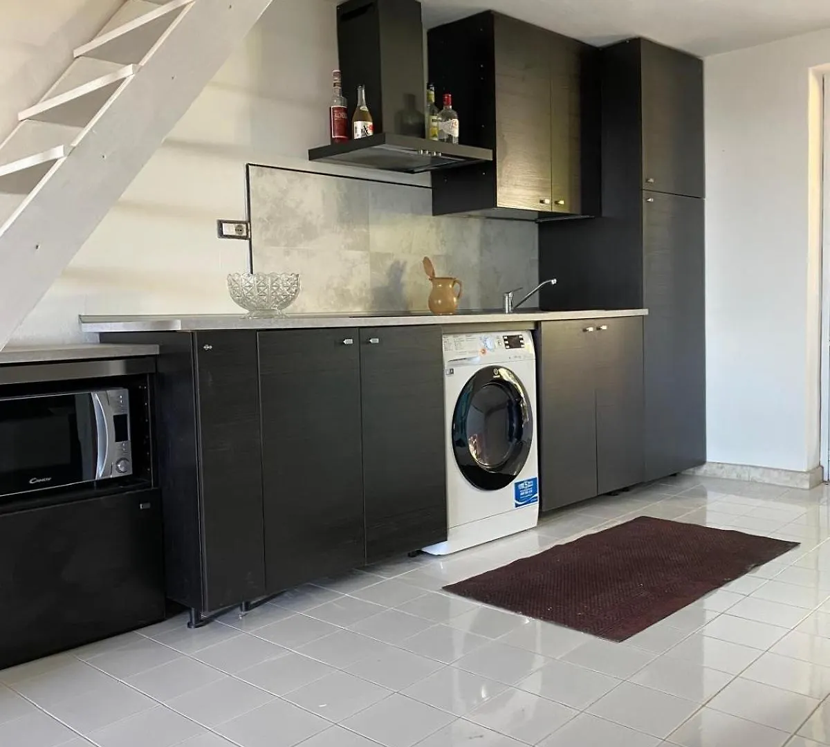 Dom wakacyjny Villa Kima Turchese 5 Andrea Sole Ruiu