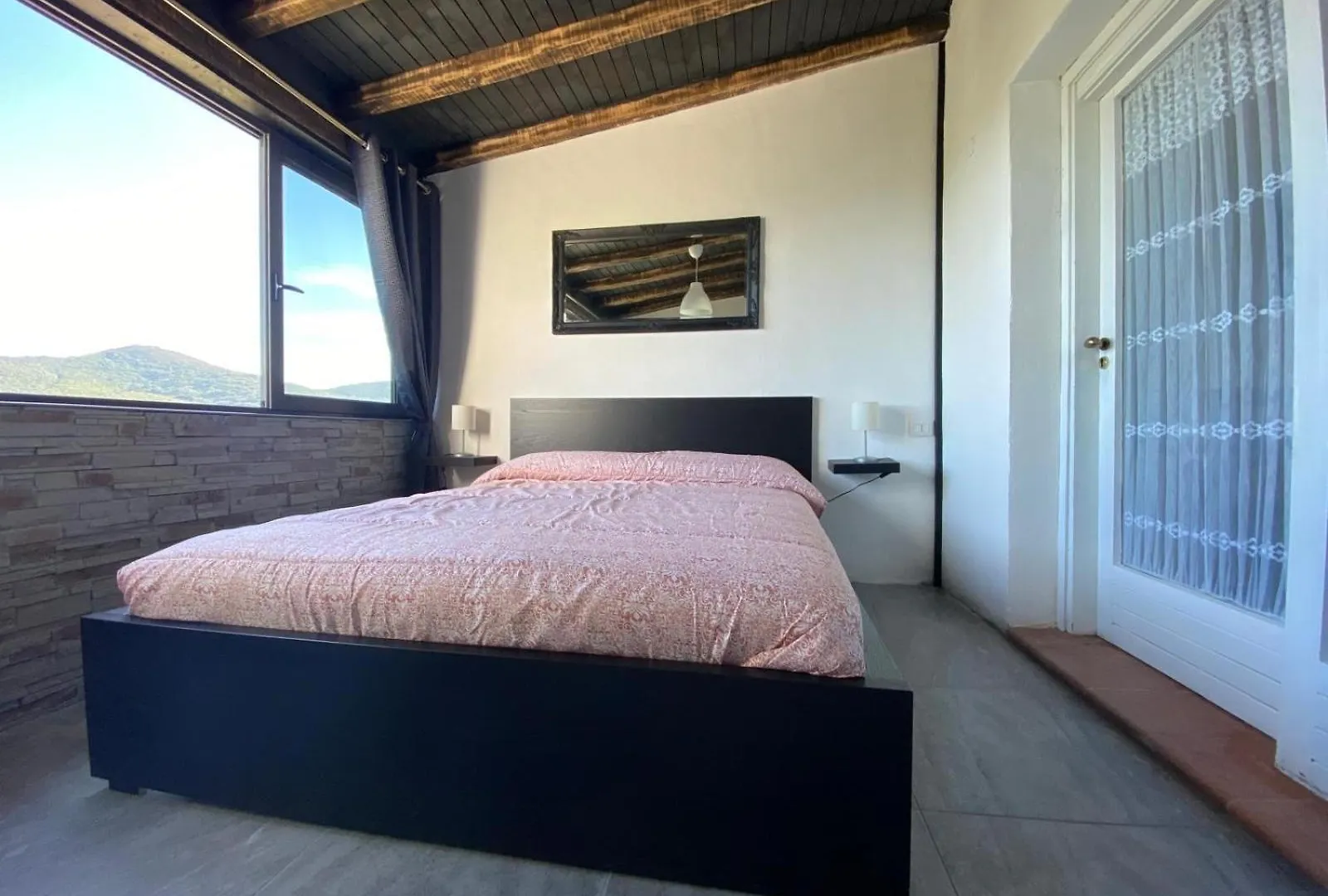 Villa Kima Turchese 5 Andrea Sole Ruiu Włochy