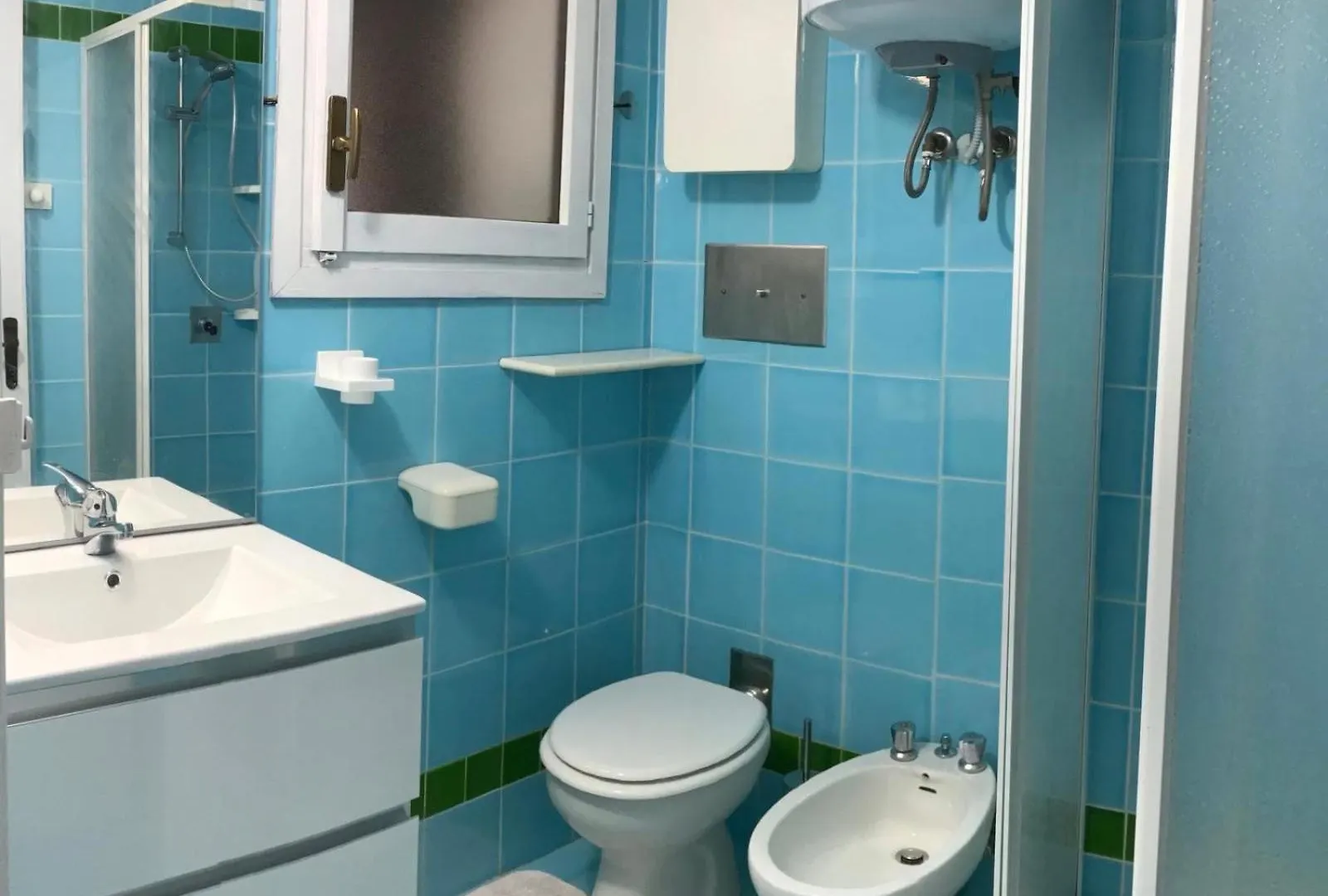 Villa Kima Turchese 5 Andrea Sole Ruiu Dom wakacyjny